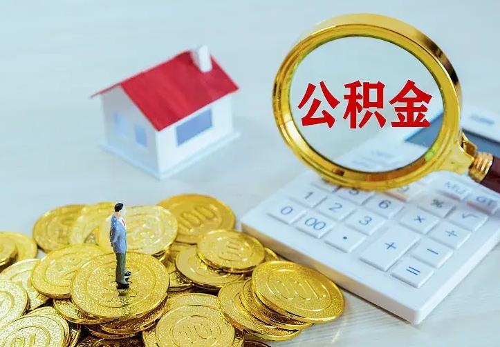 新乡公积金怎么才能取出（怎么取住房公积金的钱）